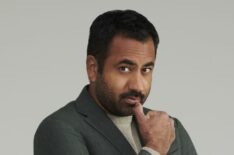 Freeform Teams Up With Kal Penn for 'Kick 2020 in the Ballots' Campaign
