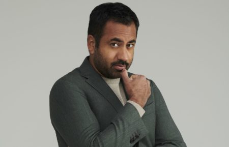 Kal Penn Approves This Message