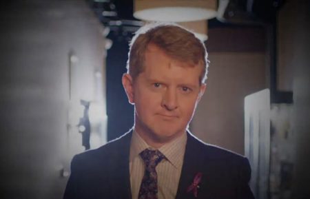 Jeopardy Ken Jennings Season 37