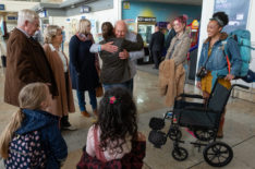 'Last Tango in Halifax' Episode 2 Brings a Visit From Alan's Brother Ted (RECAP)
