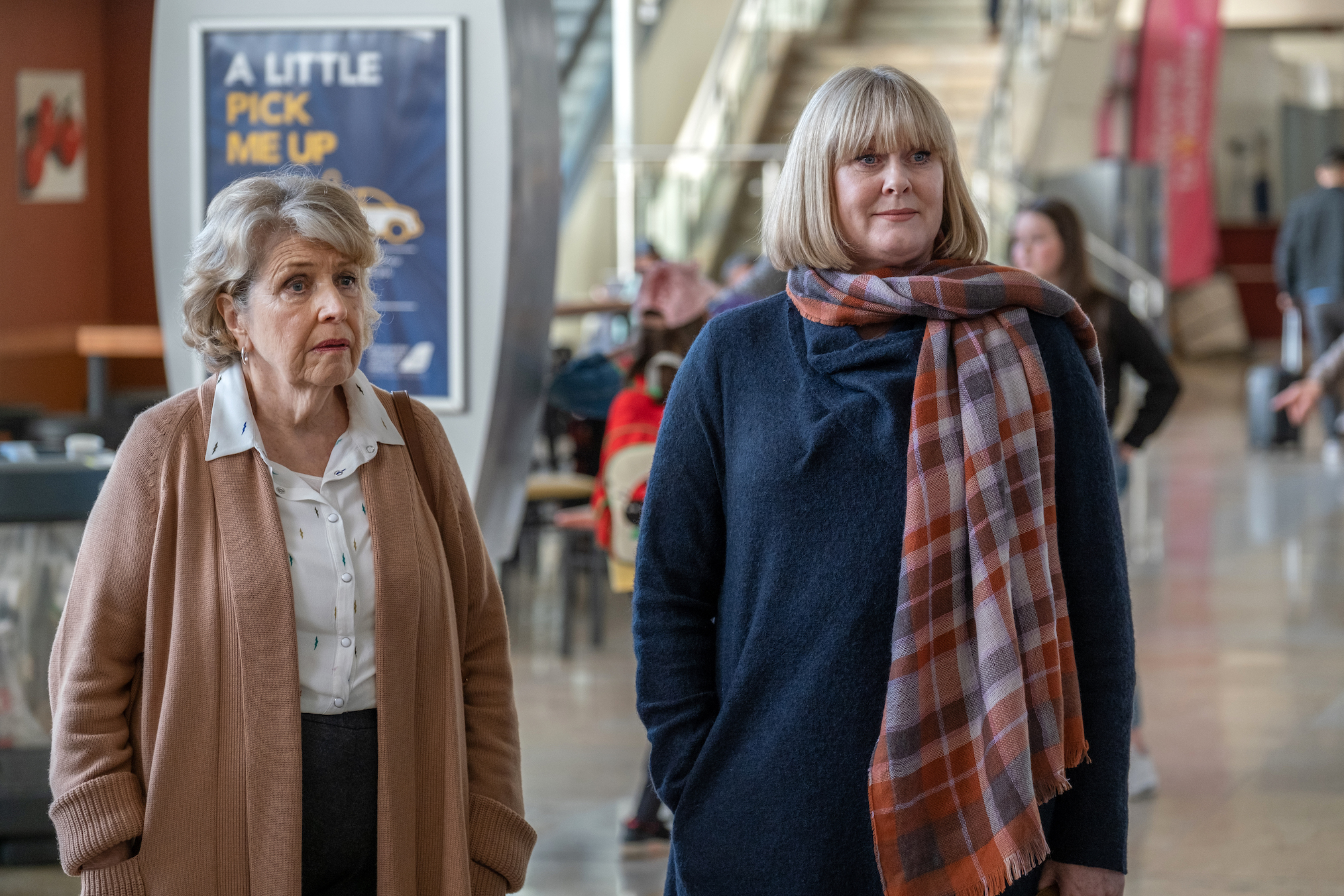 Last Tango In Halifax Episode 2 Brings A Visit From Alan S Brother Ted Recap