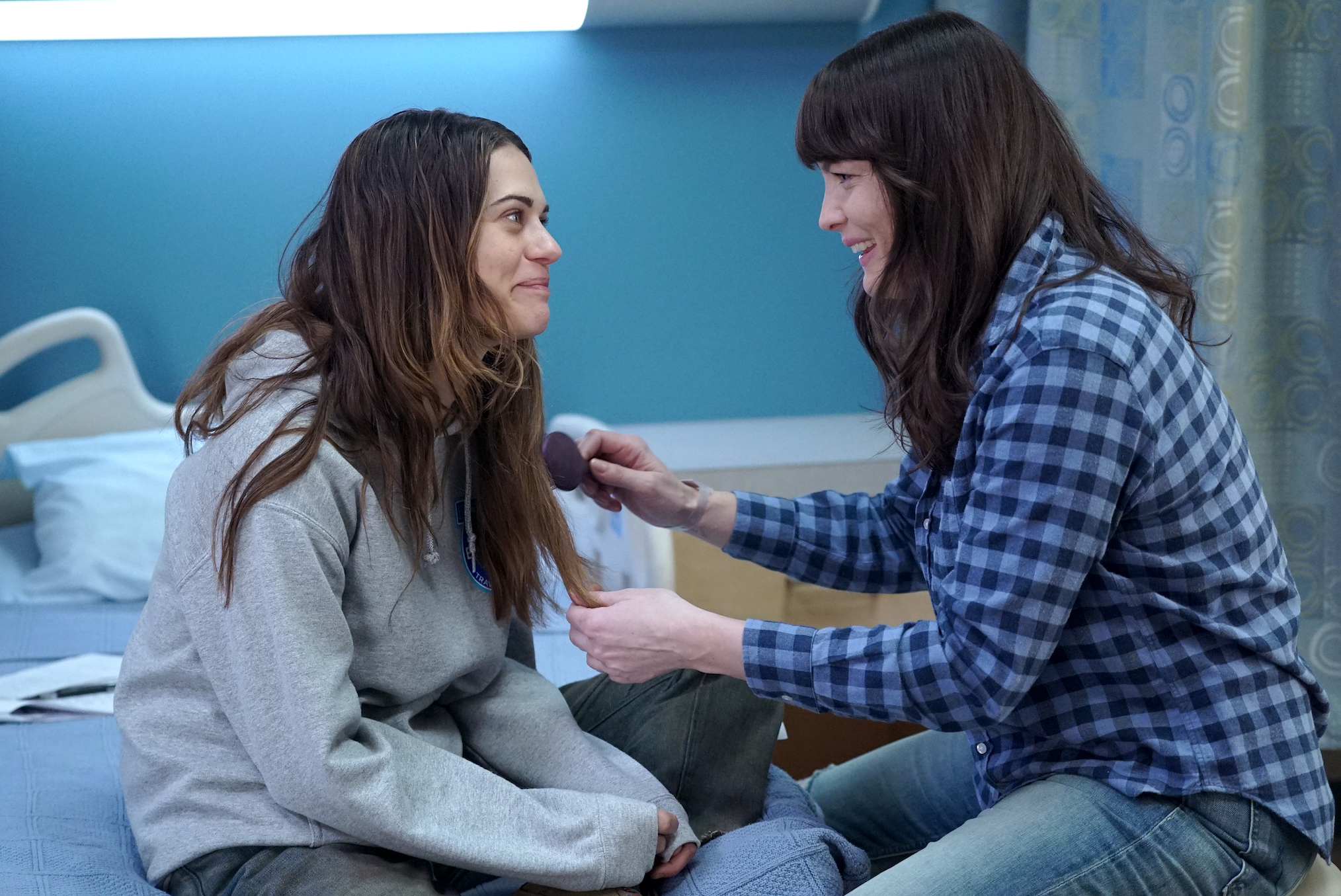 Liv Tyler Leaving '911 Lone Star' What Does This Mean for the Show?