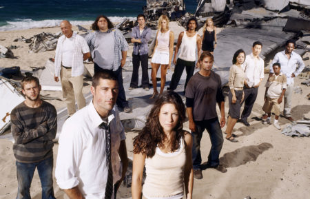 ABC Lost Cast Gallery Photo