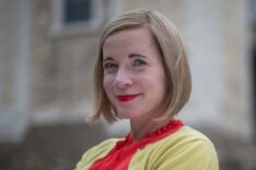Lucy Worsley's Royal Palace Secrets