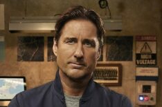 Luke Wilson in Emergency Call