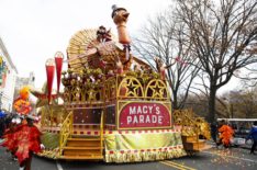 Macy's Thanksgiving Day Parade to Go Virtual for 2020