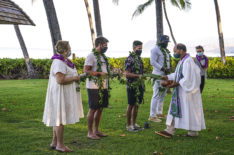 'Magnum P.I.' Begins Season 3 With a Traditional Hawaiian Blessing (PHOTOS)