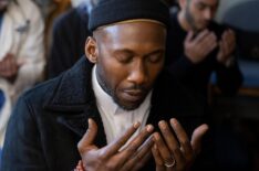 Mahershala Ali in Ramy - Season 2 on Hulu