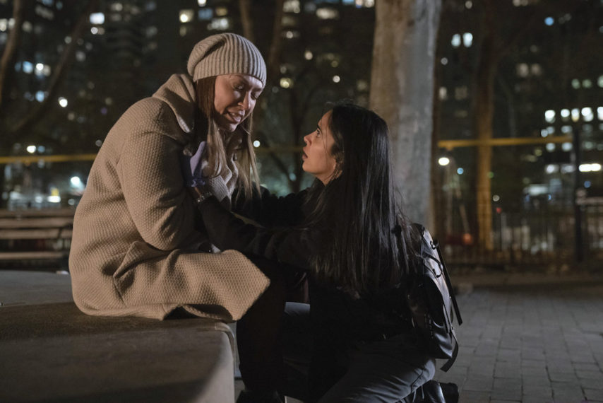What Happened To The Major In Manifest Everything We Know About 'Manifest' Season 3