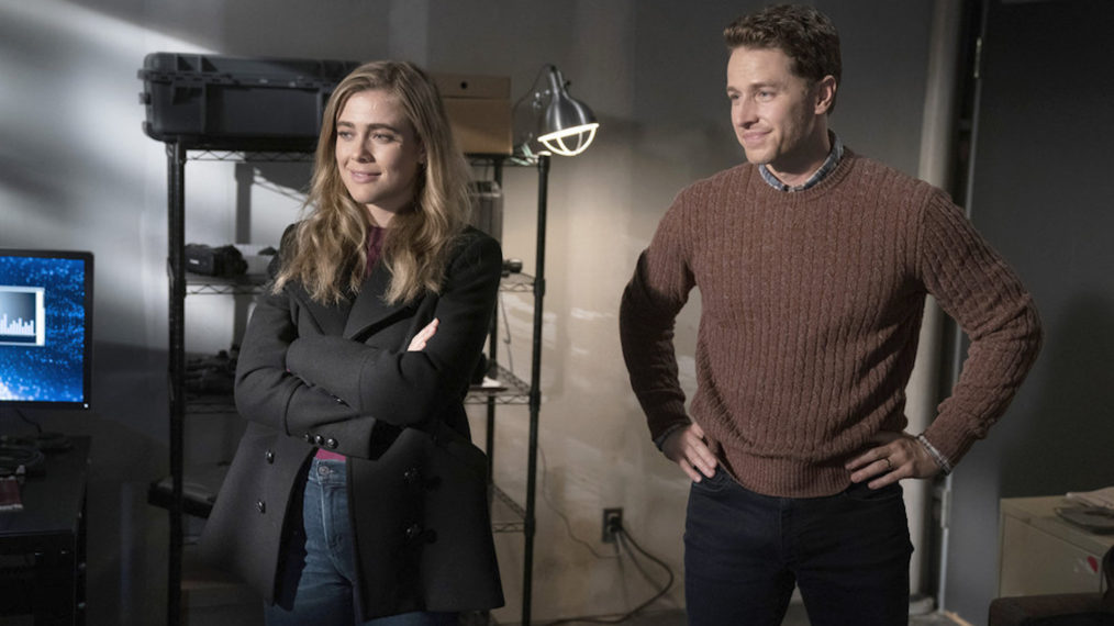 Manifest Season 3 Premiere Date Spoilers Cast