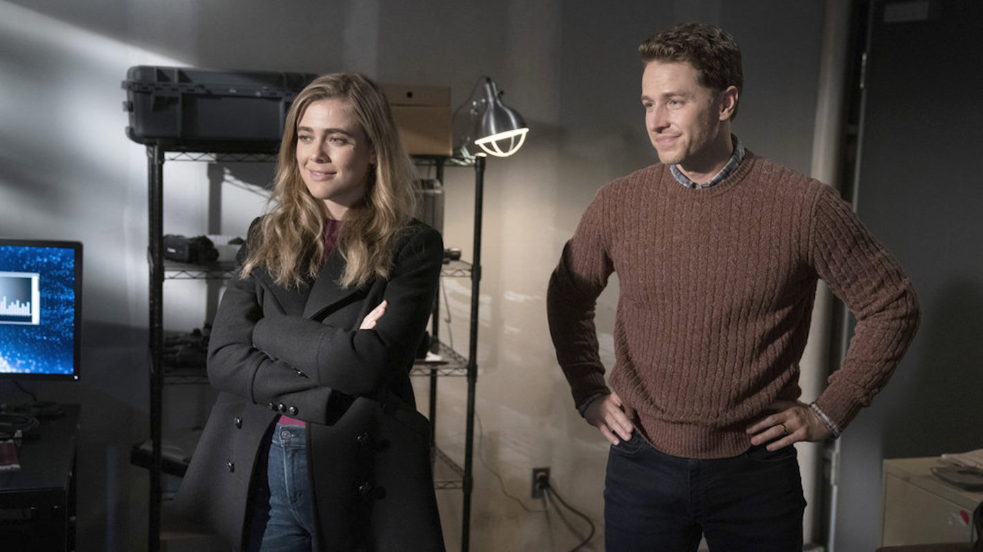 Everything We Know About 'Manifest' Season 3 - Is There Going To Be A 3rd Season Of Manifest