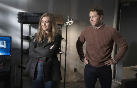 Manifest Season 3 Premiere Date Spoilers Cast
