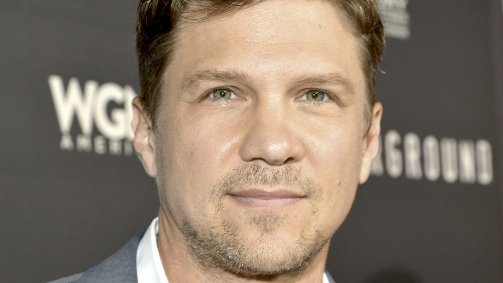 Marc Blucas