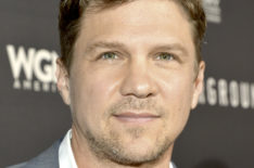 Marc Blucas