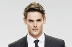 'Y&R' Star Mark Grossman on Adam Coming to Terms With His Murderous Past