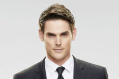 The Young and the Restless - Mark Grossman