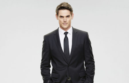 The Young and the Restless - Mark Grossman