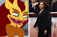 Maya Rudolph Talks Winning 2 Emmys in 48 Hours for 'Big Mouth' & 'SNL'