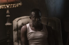 Michael K. Williams as Montrose in Lovecraft Country - Episode 5