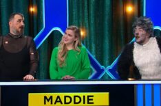 The Misery Index - Brian Quinn, Maddie Small, and Sal Vulcano