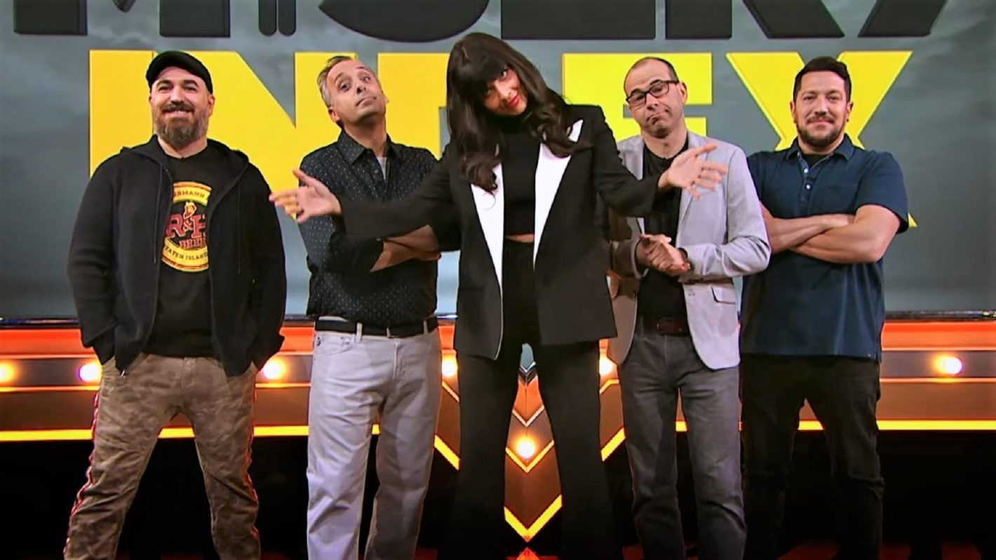 Here S How To Get Cast On The Misery Index