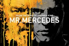 'Mr. Mercedes': Stephen King Series Heads to Streaming on Peacock (VIDEO)