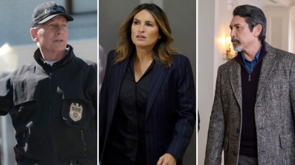 #7 Dream TV Show Crossovers We’d Love to See