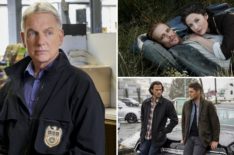 Inside Scoop on What's Ahead for 'NCIS,' 'Supernatural' & 'Outlander'