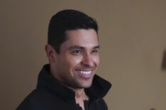 'NCIS' Season 18: Wilmer Valderrama Teases Torres' Family & Past