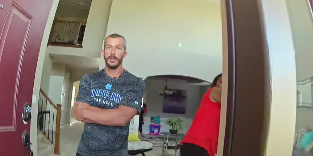 The 4 gestures that proved killer dad Chris Watts was lying