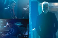 'neXt': Meet the Cast of the Fox Thriller About a Deadly A.I. (PHOTOS)