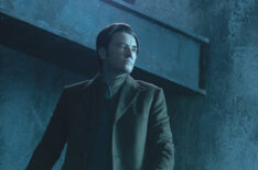 Jason Butler Harner as Ted LeBlanc in neXt