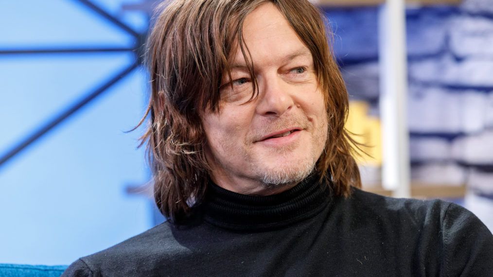 Norman Reedus