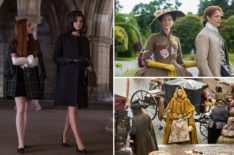Where Is 'Outlander' Really Filmed? 8 Locations Unveiled