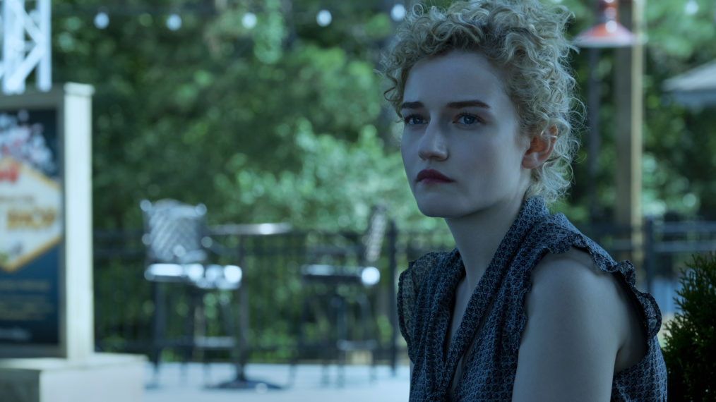 Ozark - Julia Garner