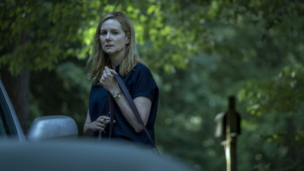 Ozark - Season 3 - Laura Linney