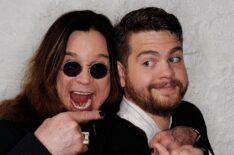 Jack Osbourne on Telling His Dad's Story Through A&E's 'Biography'
