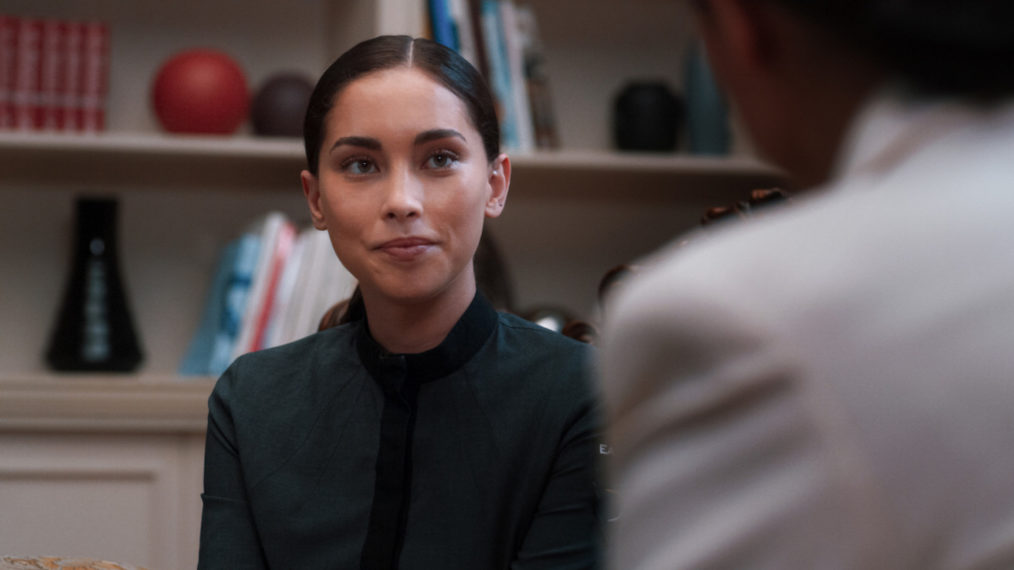 #’Pandora’: Priscilla Quintana Says Jax Is ‘More Confident’ in Herself & Her Relationship