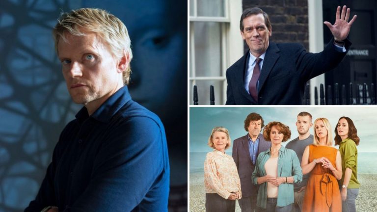 5 PBS Masterpiece Shows Worth Watching in Fall 2020