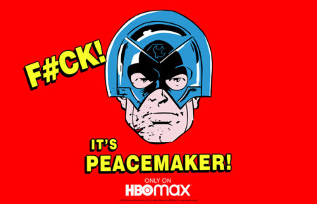 Peacemaker HBO Max