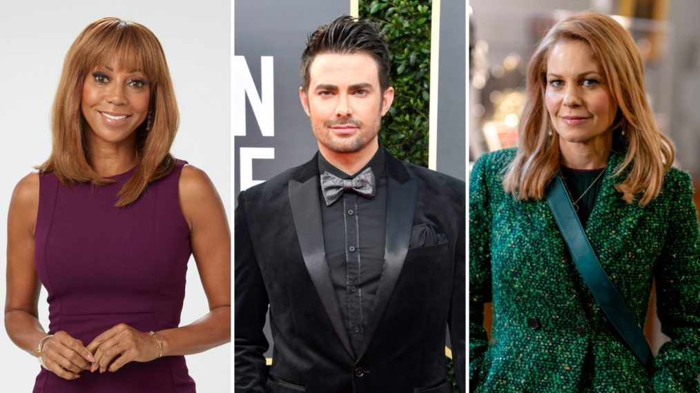 #Hallmark's 'Countdown to Christmas' Movies 2020: Full List & Schedule