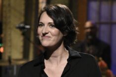 Phoebe Waller-Bridge on SNL - Season 45