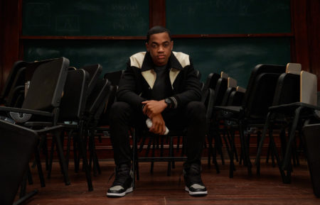 Tariq Power Book II Ghost Starz Michael Rainey Jr