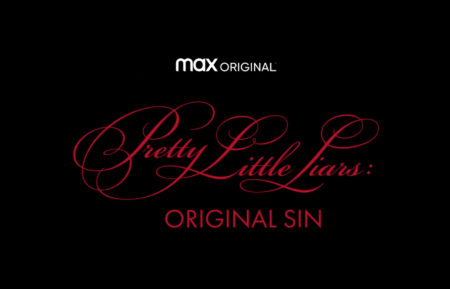 Pretty Little Liars Original Sin Teaser Logo