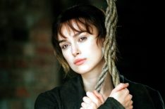 Pride and Prejudice - Kiera Knightley