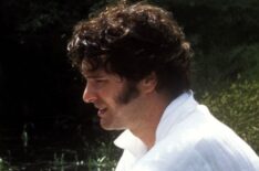 Colin Firth in Pride and Prejudice