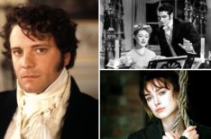 'Pride and Prejudice' Miniseries With Colin Firth Turns 25: Which Adaptation Is Best?