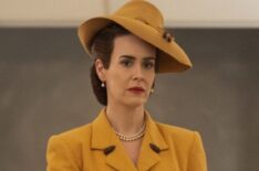 Ratched - Sarah Paulson