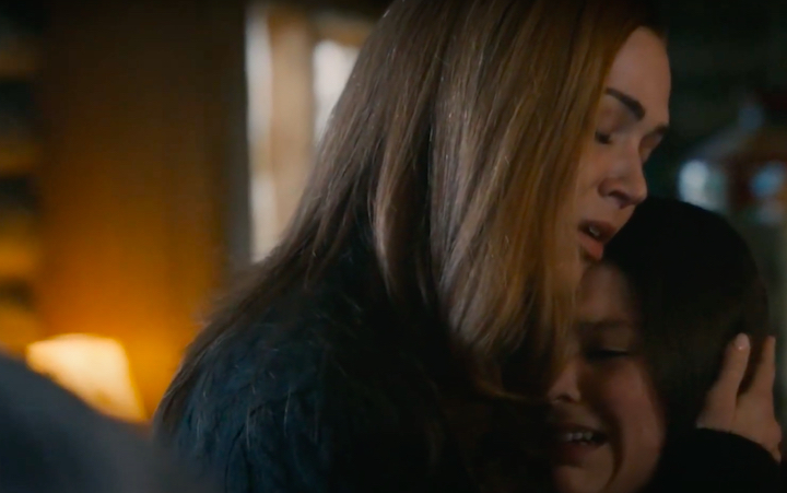 Rebecca Pearson, Mandy Moore, Kate Pearson, Hannah Zeile, This Is Us, Season 4 Episode 14