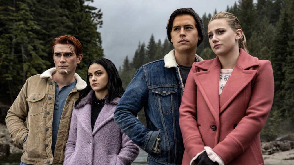 Riverdale High School Season 5 Spoilers